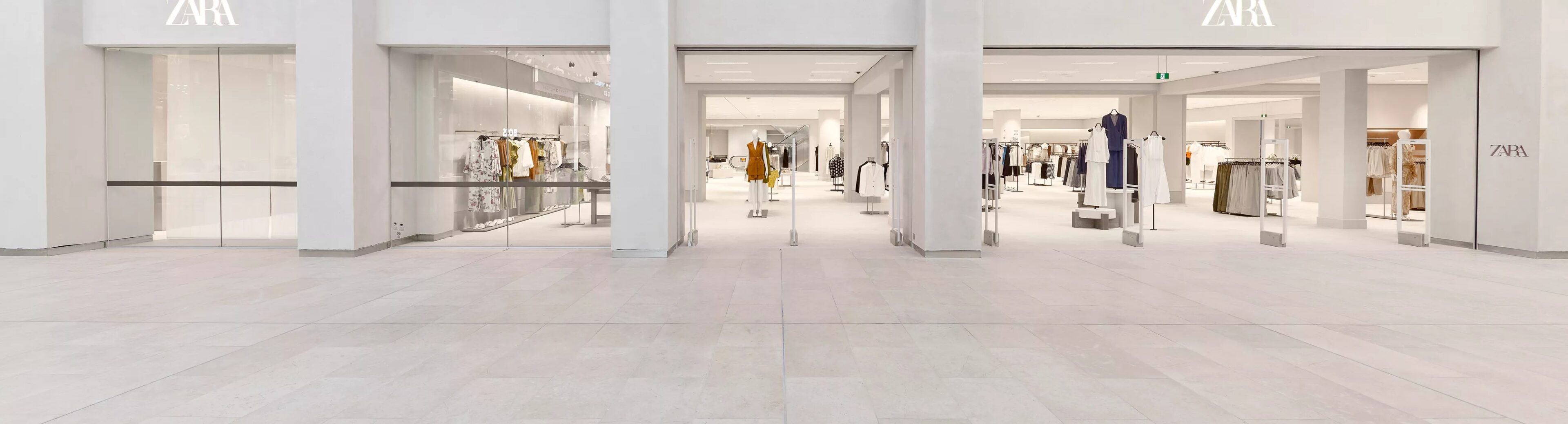 Tienda de Zara