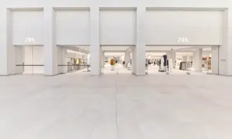 Tienda de Zara