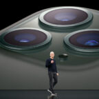Tim Cook