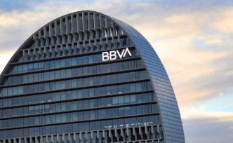 Sede de BBVA en España