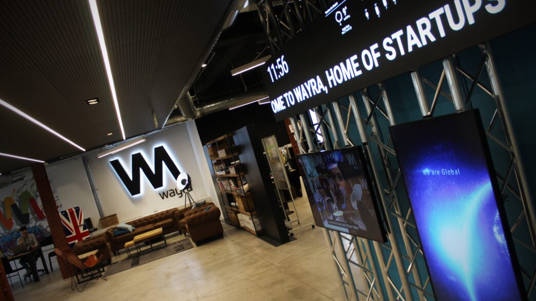 Wayra