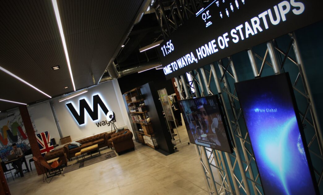 Wayra