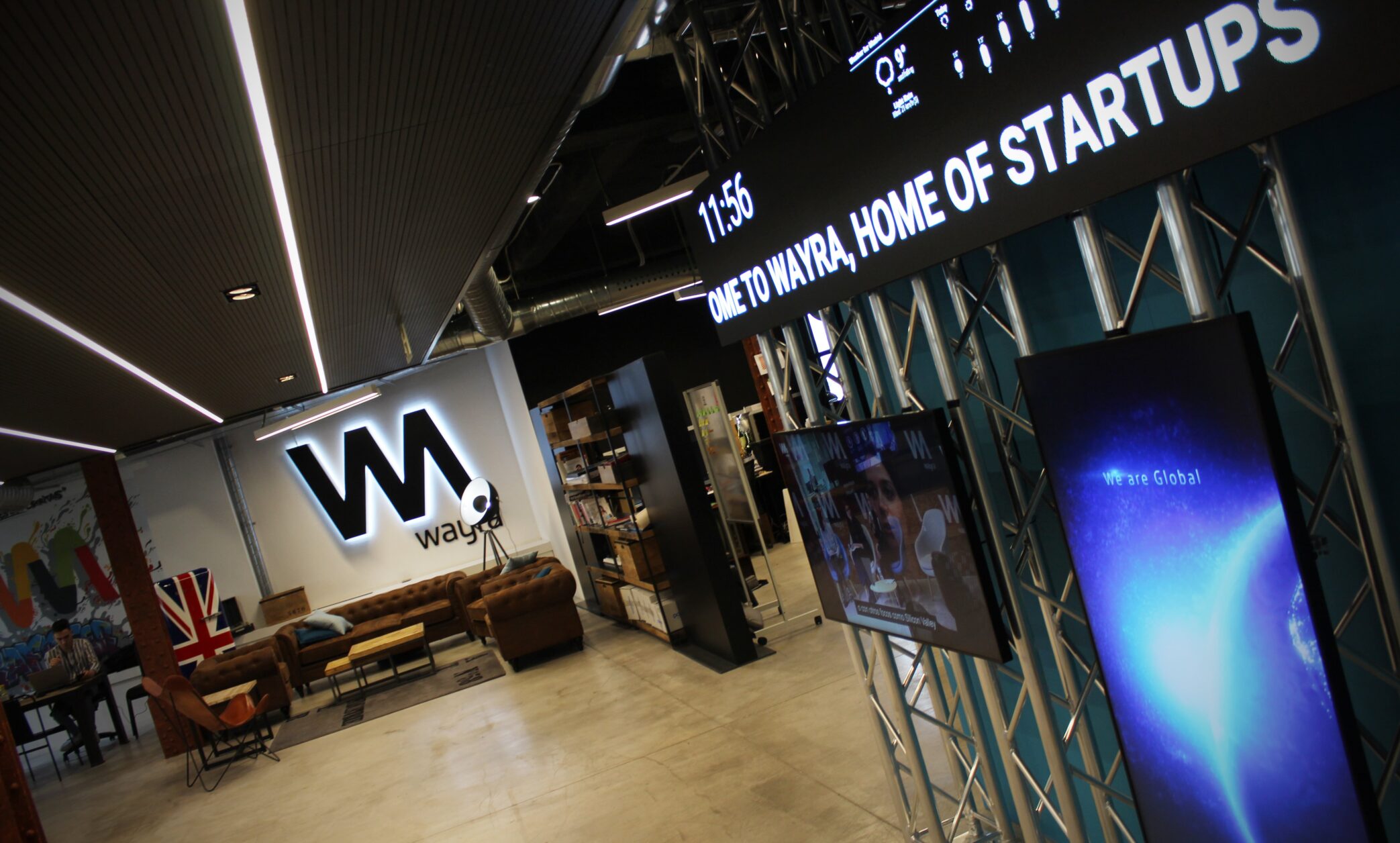 Wayra