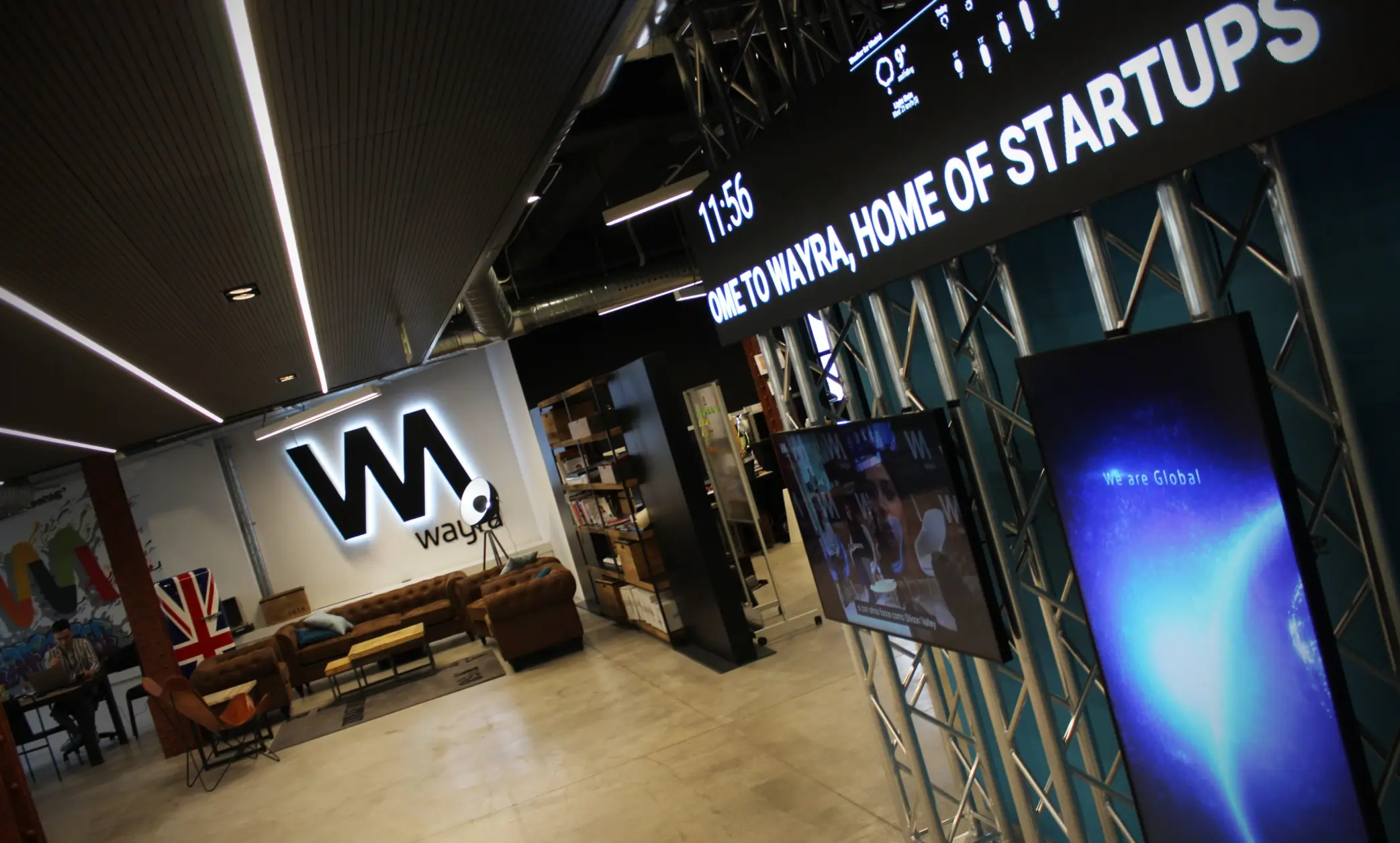 Wayra