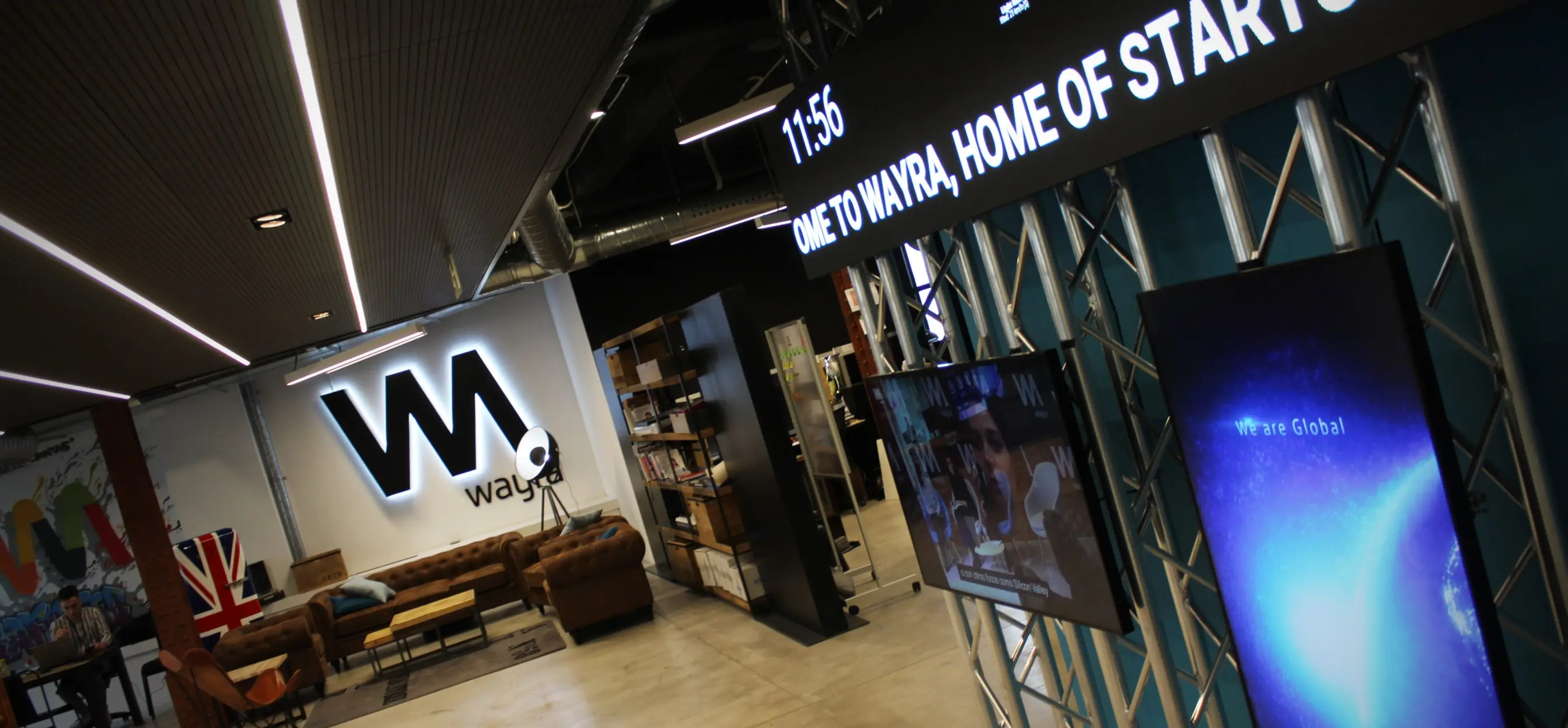 Wayra