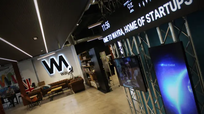 Wayra