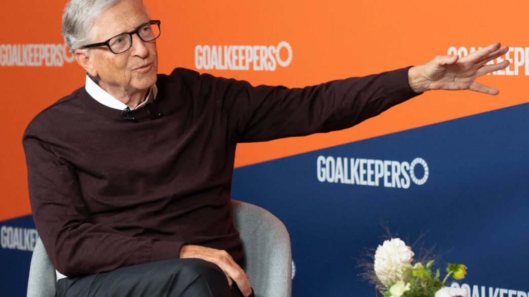 Bill Gates