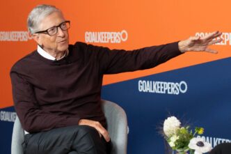 Bill Gates