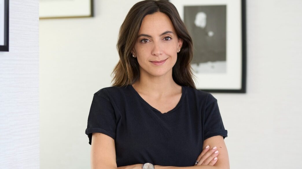 Sarah Chemouli