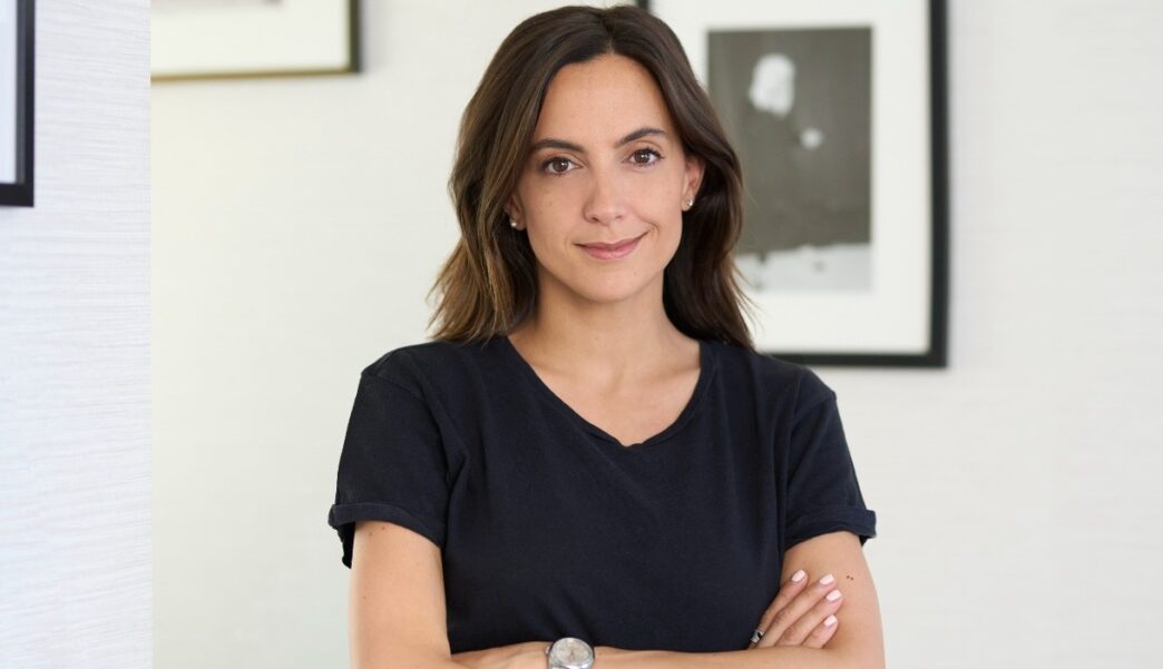 Sarah Chemouli