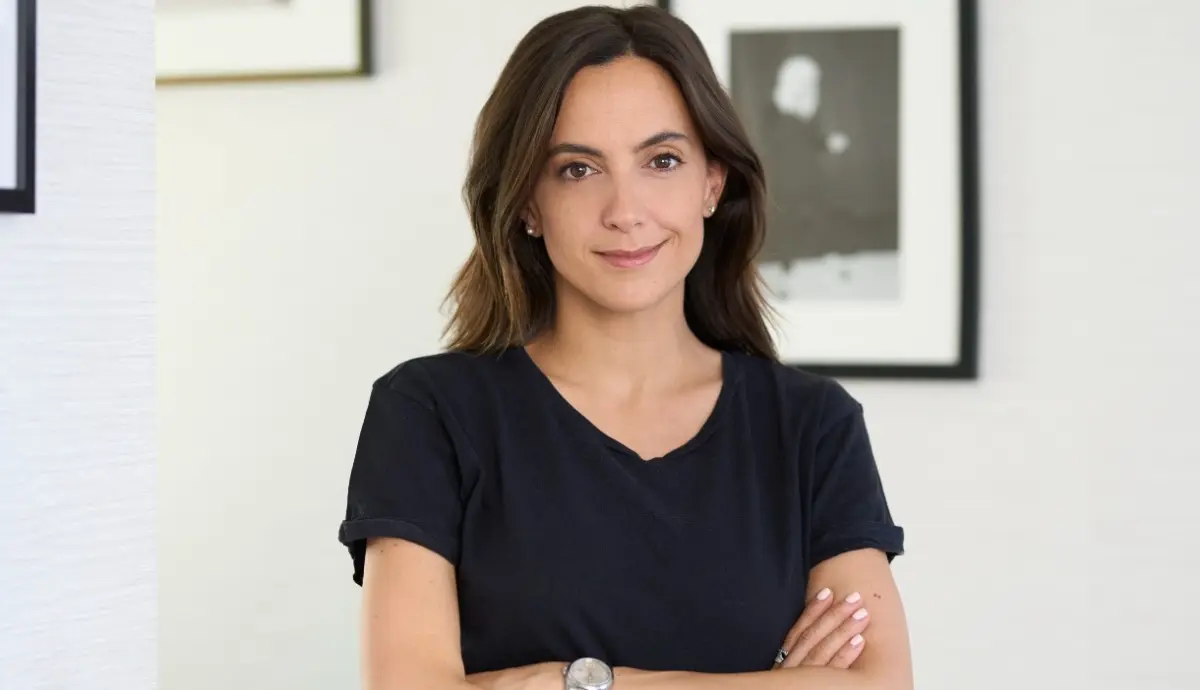 Sarah Chemouli