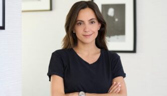 Sarah Chemouli