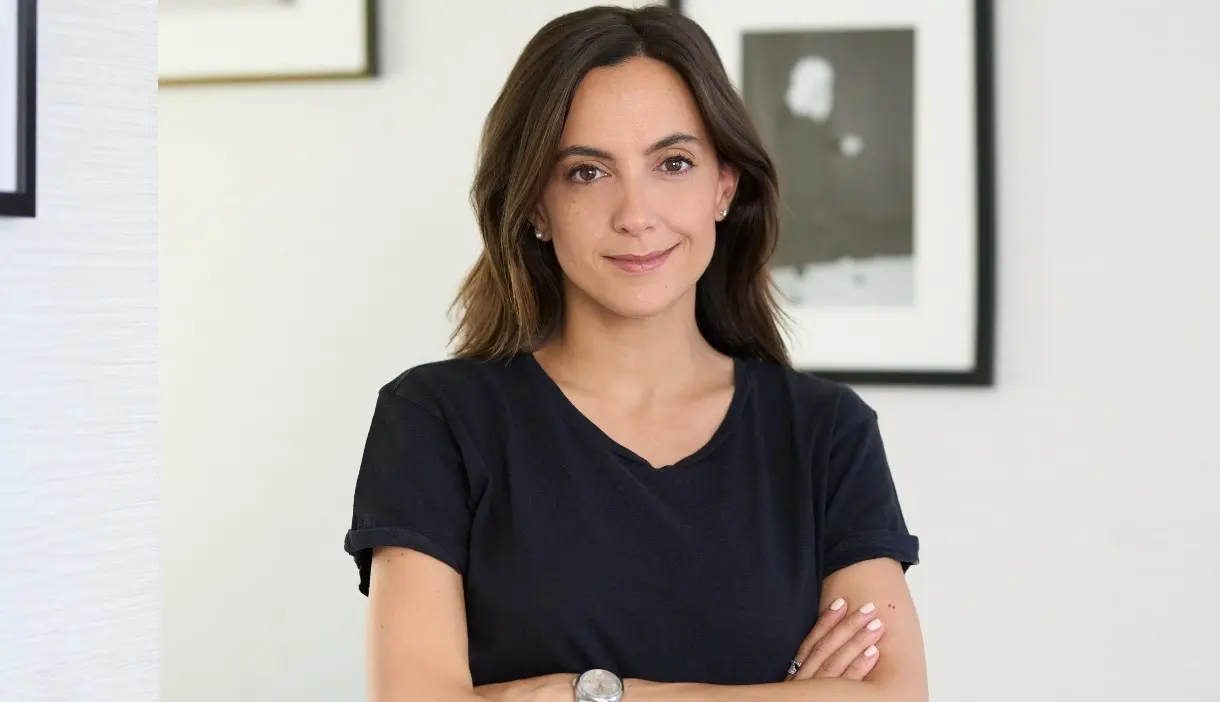 Sarah Chemouli