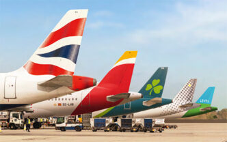 Aviones