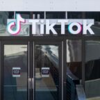 Sede de TikTok