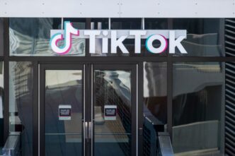 Sede de TikTok