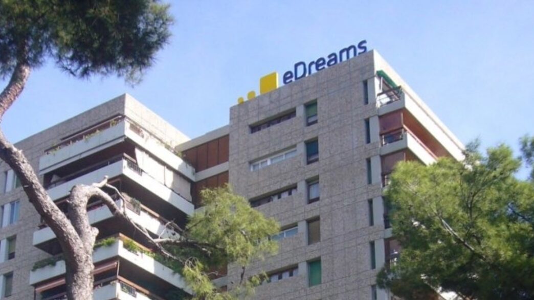 eDreams