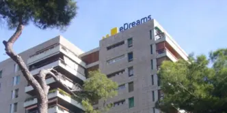 eDreams