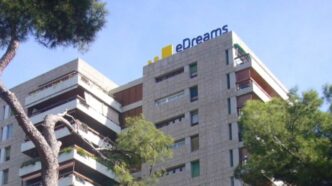 eDreams