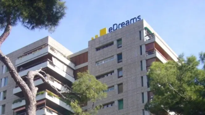 eDreams