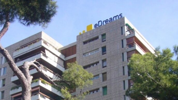 eDreams