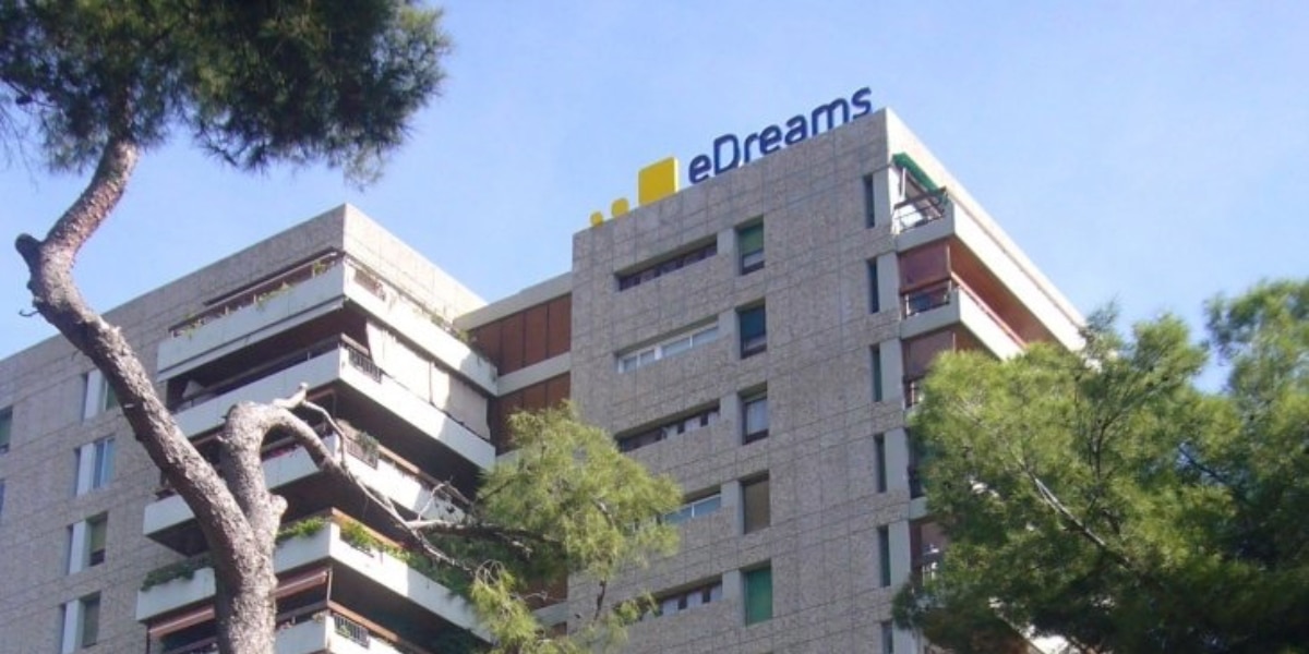 eDreams