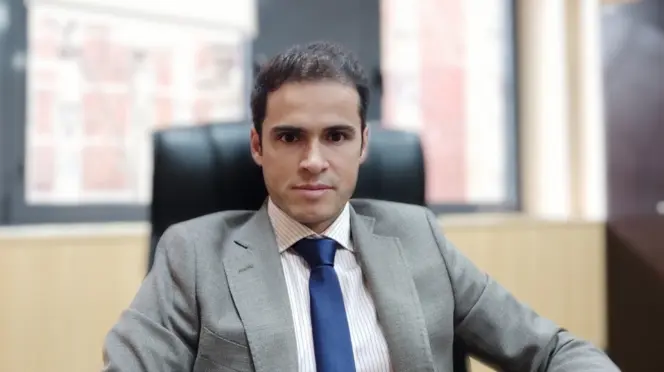 José Luis García Donoso