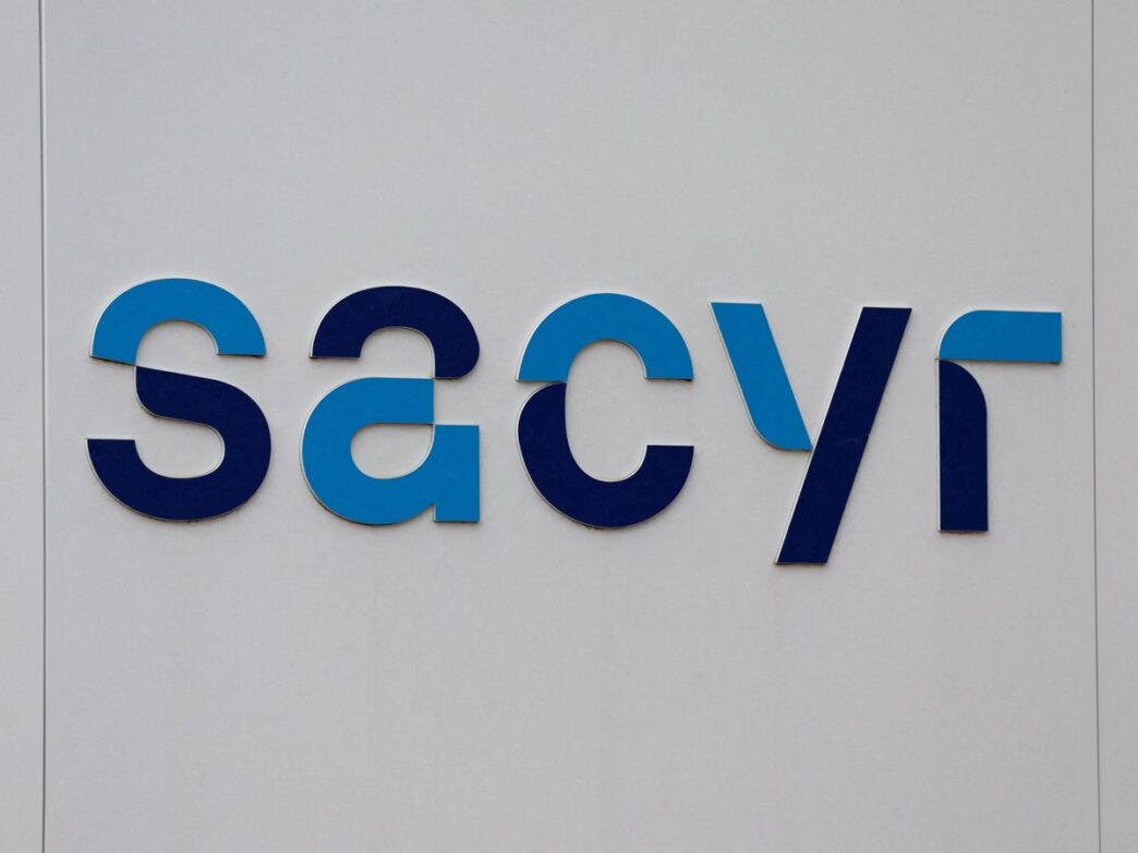 Sacyr