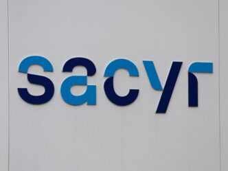 Sacyr