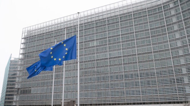 Comisión Europea