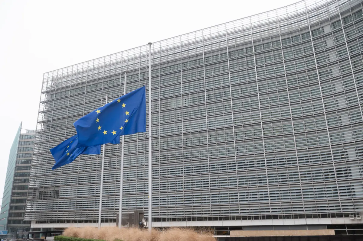Comisión Europea