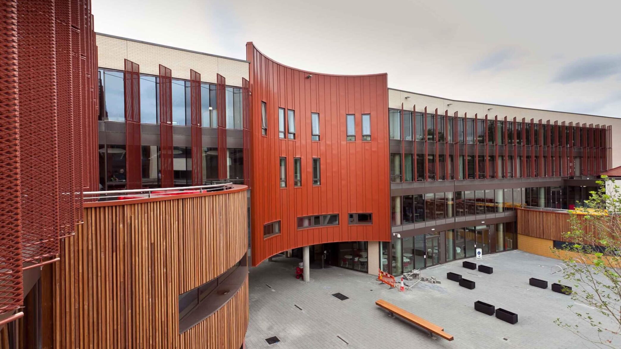 Anglia Ruskin University