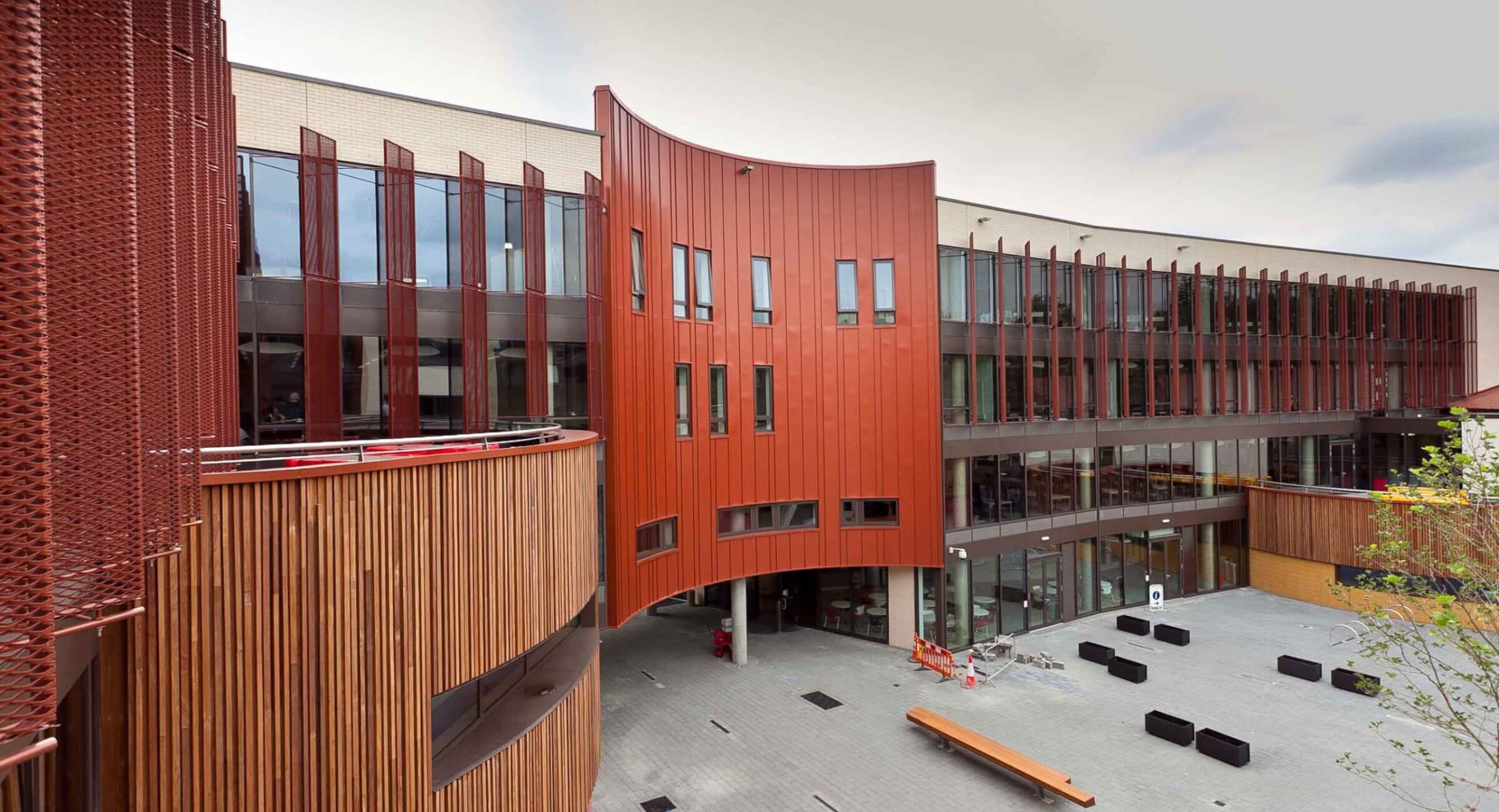 Anglia Ruskin University