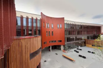 Anglia Ruskin University