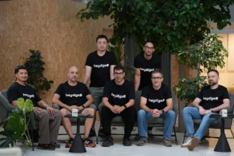 Equipo de HeyDiga