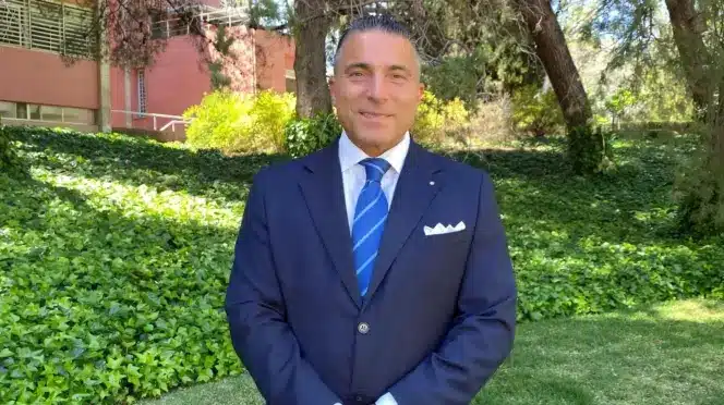 Aldino Zeppelli
