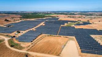 Complejo solar