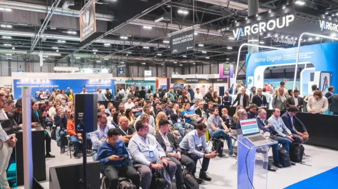 Tech Show Madrid