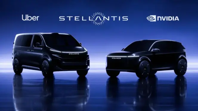 Robotaxis