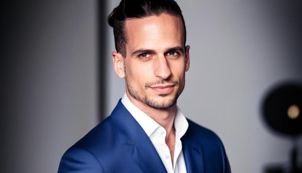 Foto de Alejandro Timoneda