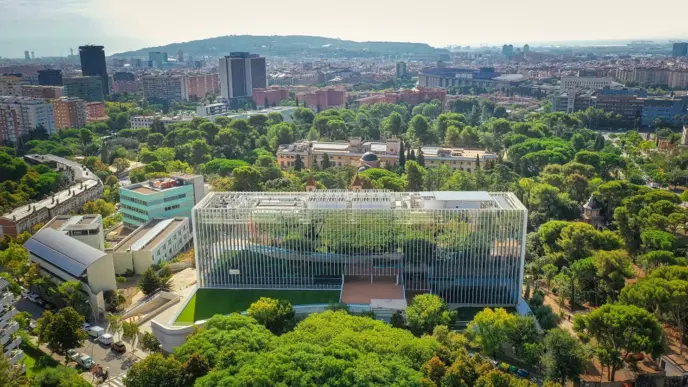 Barcelona Supercomputing Center