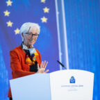 Christine Lagarde