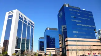 Sede de ACS