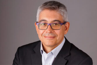 Alex Revuelta, Managing Director de Spectrum Brands Iberia para las marcas Remington, Russell Hobbs y George Foreman
