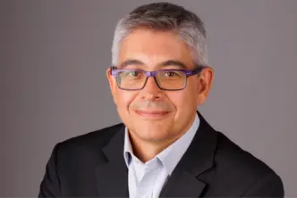Alex Revuelta, Managing Director de Spectrum Brands Iberia para las marcas Remington, Russell Hobbs y George Foreman