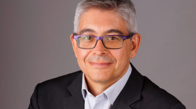 Alex Revuelta, Managing Director de Spectrum Brands Iberia para las marcas Remington, Russell Hobbs y George Foreman