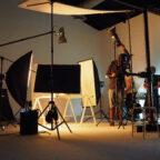 Set de rodaje
