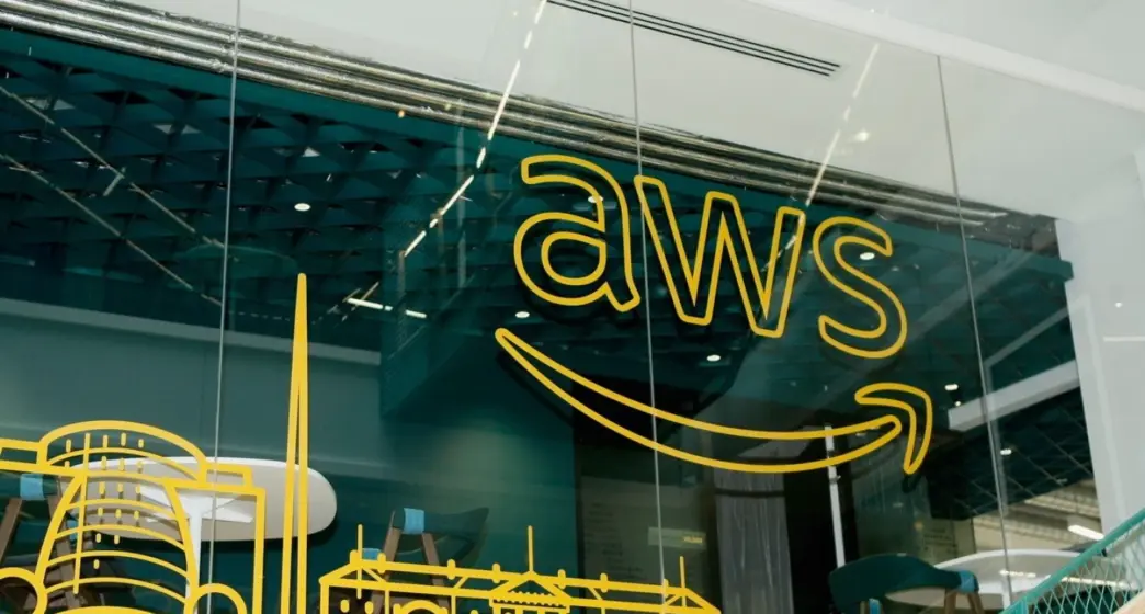 Oficina en Europa de AWS