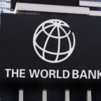 Sede del Banco Mundial