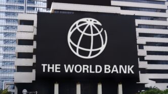 Sede del Banco Mundial